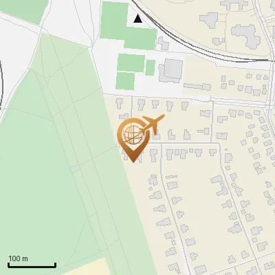 Foto zu Söderblomweg 81-86, 12355 Berlin