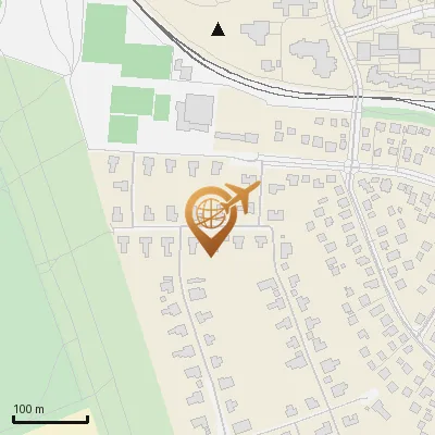 Foto zu Söderblomweg 88-91, 12355 Berlin