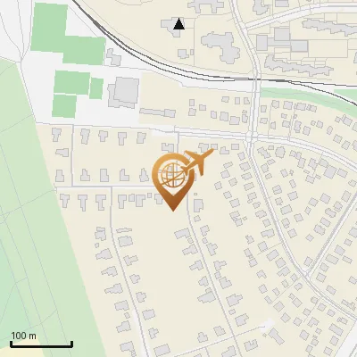 Foto zu Söderblomweg 94, 12355 Berlin