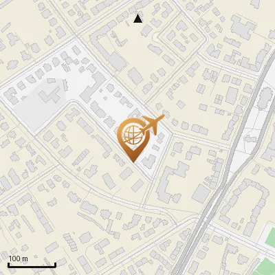 Foto zu Söhtstraße 1-4, 12203 Berlin