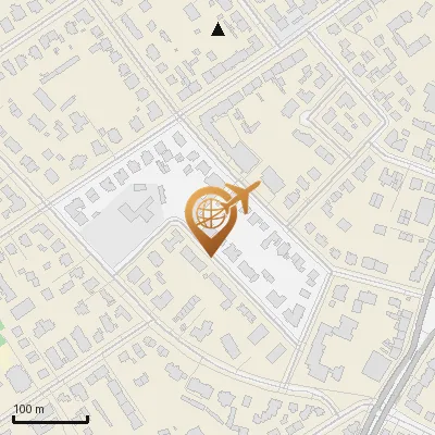 Foto zu Söhtstraße 5-6, 12203 Berlin