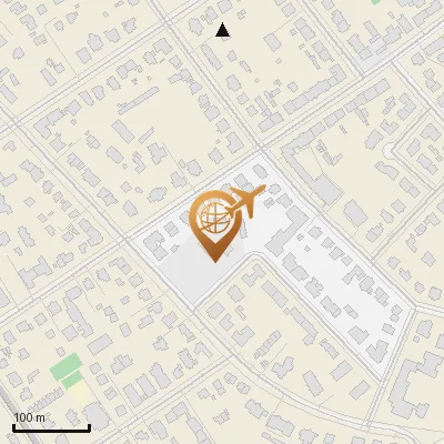 Karte Söhtstraße 7, 12203 Berlin