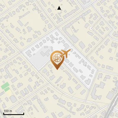 Foto zu Söhtstraße 8-10, 12203 Berlin