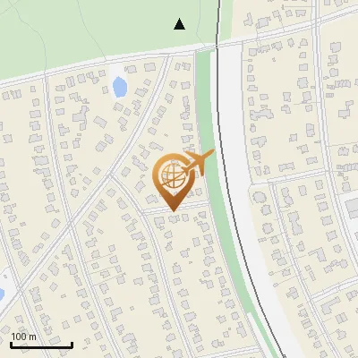 Foto zu Söllerpfad 3-9, 13465 Berlin