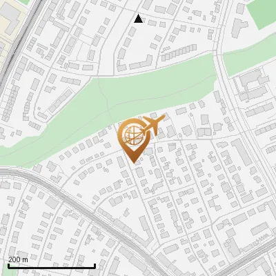 Foto zu Söltlstraße 19-24, 81545 München