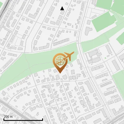 Karte Söltlstraße 6-10, 81545 München