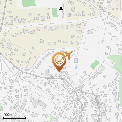 Karte Sörensenweg 2-4, 22587 Hamburg