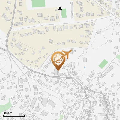 Karte Sörensenweg 6-9, 22587 Hamburg