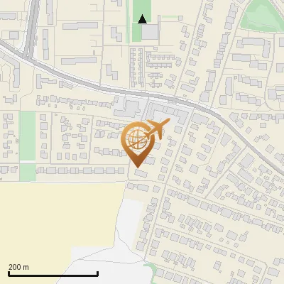 Foto zu Sörgelstraße 9-13, 81477 München