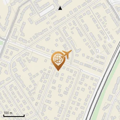 Foto zu Soester Straße 1-5, 12207 Berlin