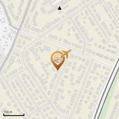 Foto zu Soester Straße 6-11, 12207 Berlin