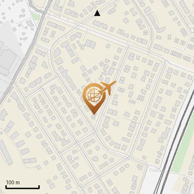 Foto zu Soester Straße 24-27, 12207 Berlin