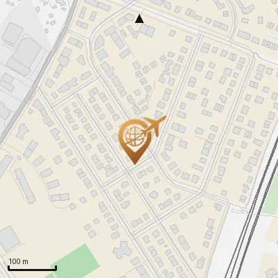 Foto zu Soester Straße 32-33, 12207 Berlin