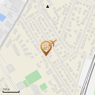 Foto zu Soester Straße 39, 12207 Berlin