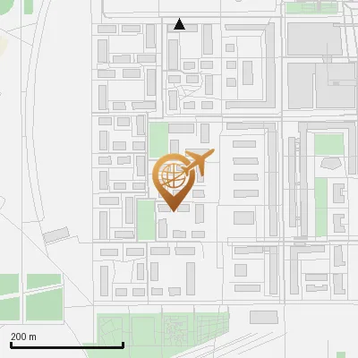 Foto zu Sofiastraße 3, 81829 München