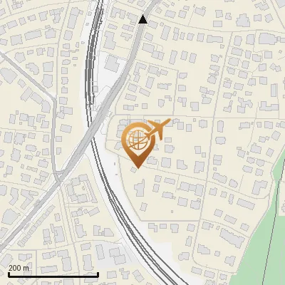 Foto zu Sohnckestraße 1-4, 81479 München