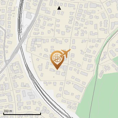 Foto zu Sohnckestraße 10-12, 81479 München