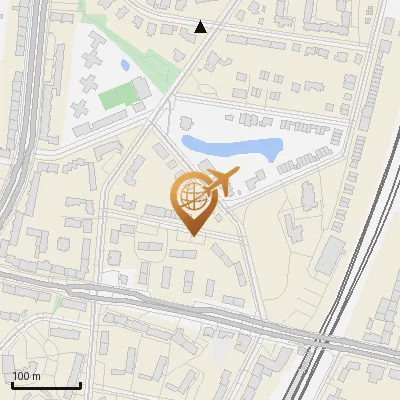 Foto zu Sohnreystraße 1, 12169 Berlin