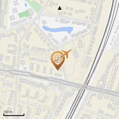 Foto zu Sohnreystraße 9-10, 12169 Berlin