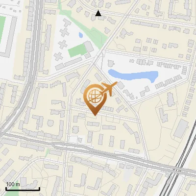 Foto zu Sohnreystraße 2-3, 12169 Berlin