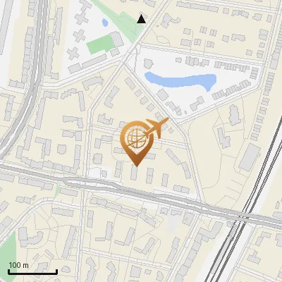 Foto zu Sohnreystraße 8, 12169 Berlin