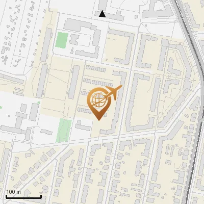 Foto zu Sokratesweg 75-81, 10318 Berlin