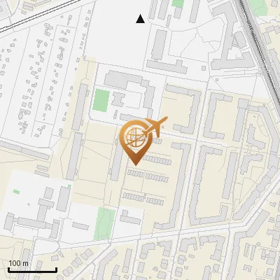 Foto zu Sokratesweg 3-33, 10318 Berlin