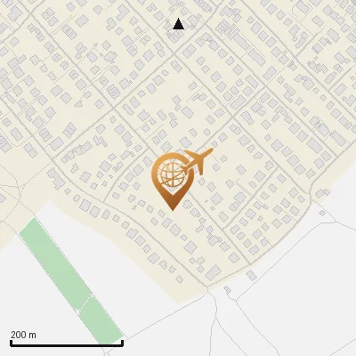 Karte Solalindenstraße 106, 81827 München