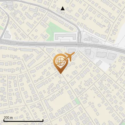 Foto zu Solalindenstraße 21, 81825 München