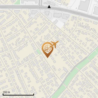 Foto zu Solalindenstraße 27-29, 81825 München