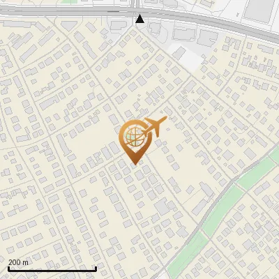 Foto zu Solalindenstraße 38, 81825 München