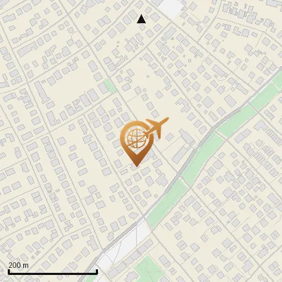 Karte Solalindenstraße 44-48, 81825 München