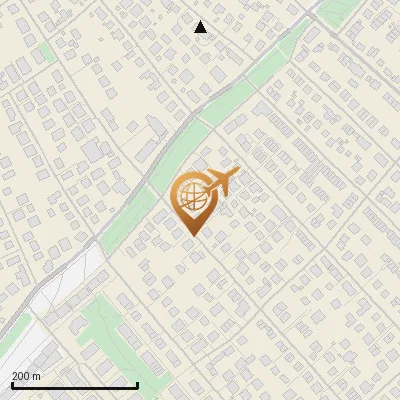 Karte Solalindenstraße 41-49, 81827 München