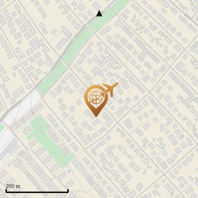 Karte Solalindenstraße 59-64, 81827 München