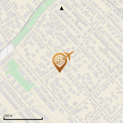 Karte Solalindenstraße 70, 81827 München