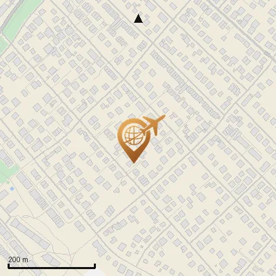 Karte Solalindenstraße 73-77, 81827 München