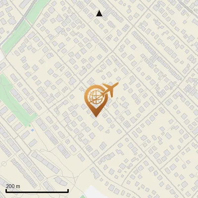 Karte Solalindenstraße 78-82, 81827 München