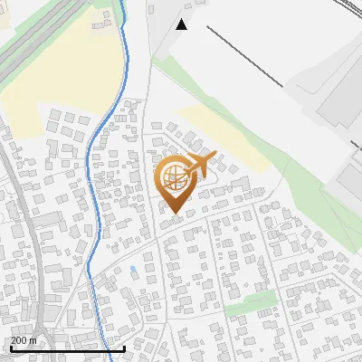 Karte Soldhofstraße 2-4, 81245 München