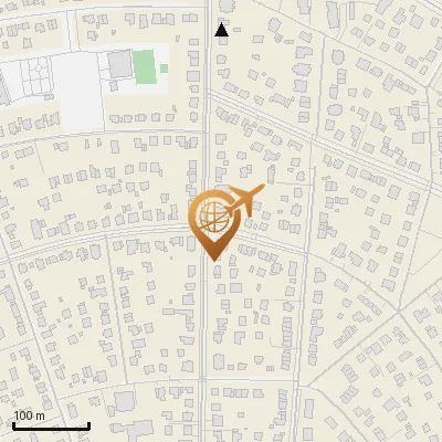 Foto zu Soldiner Straße 1, 12305 Berlin