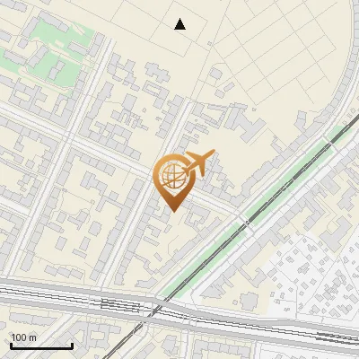 Foto zu Soldiner Straße 106-111, 13359 Berlin