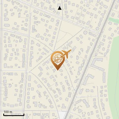 Foto zu Soldiner Straße 10-12, 12305 Berlin