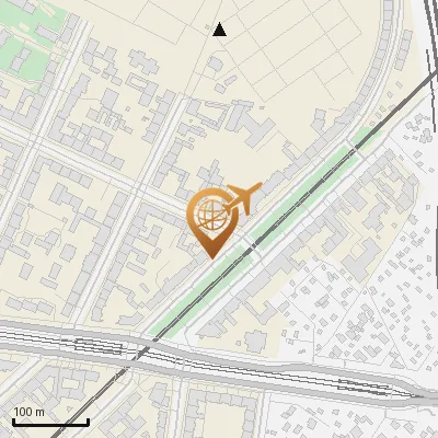 Foto zu Soldiner Straße 112, 13359 Berlin