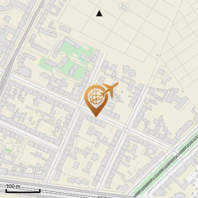 Foto zu Soldiner Straße 11-15, 13359 Berlin