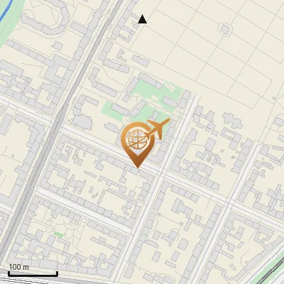 Foto zu Soldiner Straße 16-18, 13359 Berlin