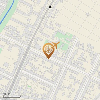 Foto zu Soldiner Straße 19-21, 13359 Berlin