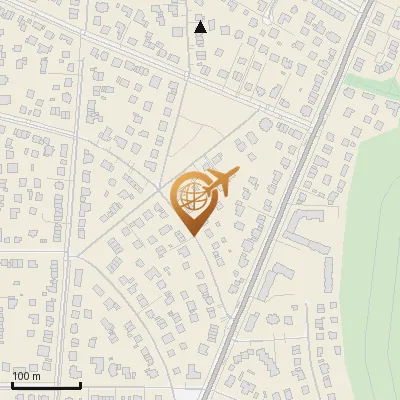 Foto zu Soldiner Straße 22-24, 12305 Berlin