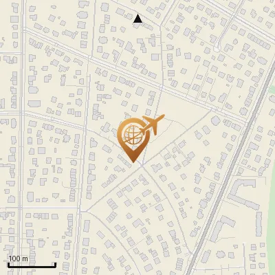 Foto zu Soldiner Straße 26, 12305 Berlin