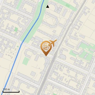 Foto zu Soldiner Straße 26-29, 13359 Berlin