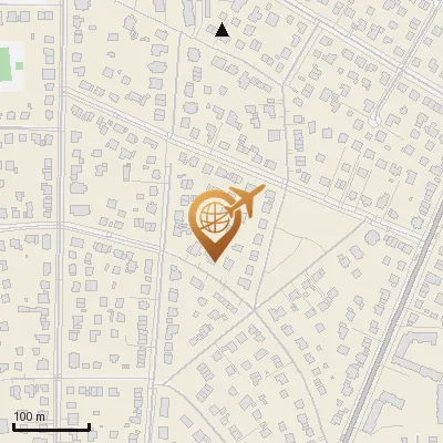 Foto zu Soldiner Straße 27-29, 12305 Berlin