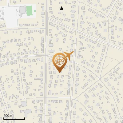 Karte Soldiner Straße 2-4, 12305 Berlin